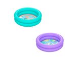 Piscina Bestway® Ø 61 X 15 Cm, Assortita
