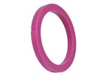 Guarnizione O-Ring Guarnizione Portafiltro Compatibile Come Ricambio Per Macchina Da Caffè Nuova Simonelli Appia Life Gruppo Di Erogazione (Viola) ø72X58X7.5Mm