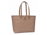 Replay Borsa Shopper Borsa A Tracolla Shopper Dirty Pale Beige