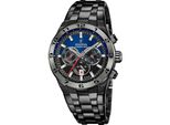 Orologio Festina F20673-1 Nero