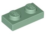 3023 Verde Sabbia 25 Pezzi