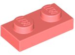 3023 Corallo (Coral) 25 Pezzi