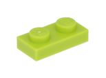 1 Pezzo Lego, Parte C. 3023 In Calce (Calce)