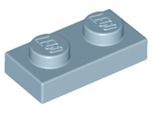 3023 Blu Sabbia 25 Pezzi