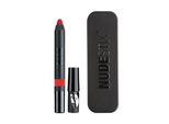 Nudestix, Intense Matte, Lip & Cheek Balm 2-In-1, Stiletto, 2.8 G