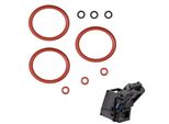 Kit Di Manutenzione O-Ring Di Tenuta Per Bocca Di Uscita Del Gruppo Di Cottura Compatibile Con Siemens EQ.5 EQ.6 EQ.7 EQ.8 Bosch Vero Tca Tes Ctl Tcc Neff & Gaggenau