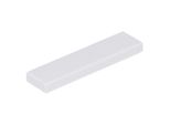 Lego® 50 Pezzi 2431 Piastrelle Piastrelle 1X4 Parte Pannello Base 50 Bianco