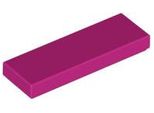 50 Pezzi Lego, Parte C. 63864 In Viola
