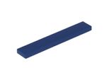 1 Pezzo Lego, Parte C. 6636 In Blu Scuro