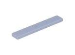 1 Pezzo Lego, Parte C. 6636 In Grigio Chiaro