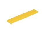 100 Pezzi Lego, Parte C. 6636 In Giallo