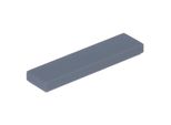 250 Pezzi Lego, Parte C. 2431 In Grigio Scuro