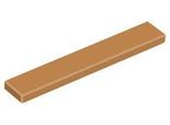 1 Pezzo Lego, Parte C. 6636 In Torrone Medio