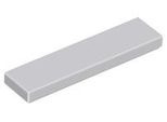 250 Pezzi Lego, Pezzo C. 2431, Grigio Chiaro (Grigio Azzurro)