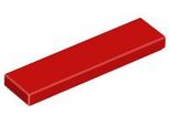 250 Pezzi Lego, Parte C. 2431, Rosso (Red)