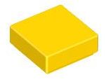 250 Pezzi Lego, Parte C. 3070, Giallo (Giallo)