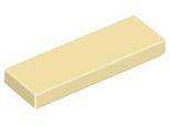 50 Pezzi Lego, Parte C. 63864, Beige (Marrone)