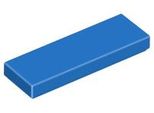 50 Pezzi Lego, Parte C. 63864, Blu (Blu)