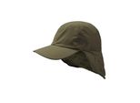 Atlantis Kins | Kid Nomad Cap Recycled - Colore: Olive - Taglia: Taglia Unica