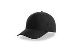 Atlantis Krfs | Kid Recy Five Cap Recycled - Farbe: Nero - GrößE: Taglia Unica