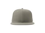 Atlantis Snas | Snap Back-S Cap - Colore: Grigio - Taglia: Unica