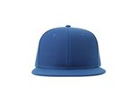 Atlantis Snas | Snap Back-S Cap - Colore: Royal - Taglia: Unica