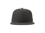 Atlantis Snas | Snap Back-S Cap - Colore: Grigio Scuro - Taglia: Unica