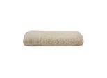 The One Towelling® T1-50 | Asciugamano Classico - 50 X 100 Cm - Colore: Beige - Dimensioni: 50 X 100 Cm