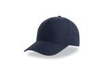 Atlantis Krfs | Kid Recy Five Cap Recycled - Farbe: Navy - GrößE: Taglia Unica