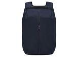 Zaino Samsonite Securipak 2.0 15.6" Blu Scuro"