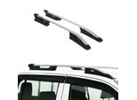 Tettone Falcon Ford Ranger T6-P375/PX 2011 2012 2013 2014 2015 2016 2017 2018 2019 2020 2021 2022 (Cabina Doppia) , Argento