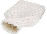 Bottiglia Dell'acqua Calda Cuscino Dell'acqua Calda 1,5L 31X20Cm Crema