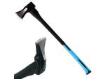 Ascia Leggera Con Manico In Fibra Di Vetro 85 Cm JC1752022