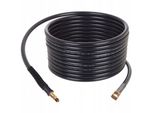 Parkside Phd 150 170 Per Lavatrice Tubo Flessibile Lungo 20 M
