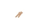 Kela Spatola Per Raclette In Legno Arbon 8 Pezzi, 77033