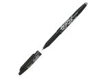 Pilot Frixion Ball Roller Cancellabile Ricaricabile In Nero
