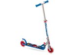 Scooter Pieghevole Mondo Spiderman
