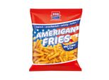 Xox Patate Americane Al Curry Bbq Corn Snack Bag 125G
