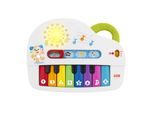 La Prima Tastiera Del Bambino Fisher-Price, Giocattolo Educativo, Strumento Musicale Per Bambini