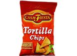 Casa Fiesta Tortilla Chips Al Gusto Barbeque Piccante Confezione Da 3 Pezzi Da 453 G