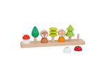 Goki Gioco Di Sorteggio Di Colori E Forme Gioco Di Sorteggio Di Colori E Forme