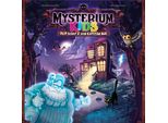 Mysterium Kids: Il Tesoro Di Capitan Buh
