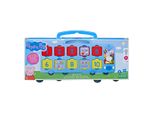 Il Bus Dei Numeri Di Peppa Pig