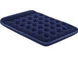 Letto Matrimoniale Bestway® Con Pompa A Pedale Integrata 191 X 137 X 28 Cm