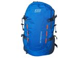 Zaino Mountains 40 L Per Escursioni Blu