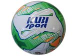 K5/2K-ZE Pallone Da Calcio Misura 5 - Verde