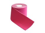 Nastro Kinesio 5X5 M Rosa