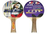 Mazza Da Tennis Da Tavolo Butterfly G1612K Champ F2