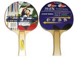 Mazza Da Pingpong A Farfalla Champ A1