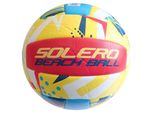 Beach Volley Mondo Solero